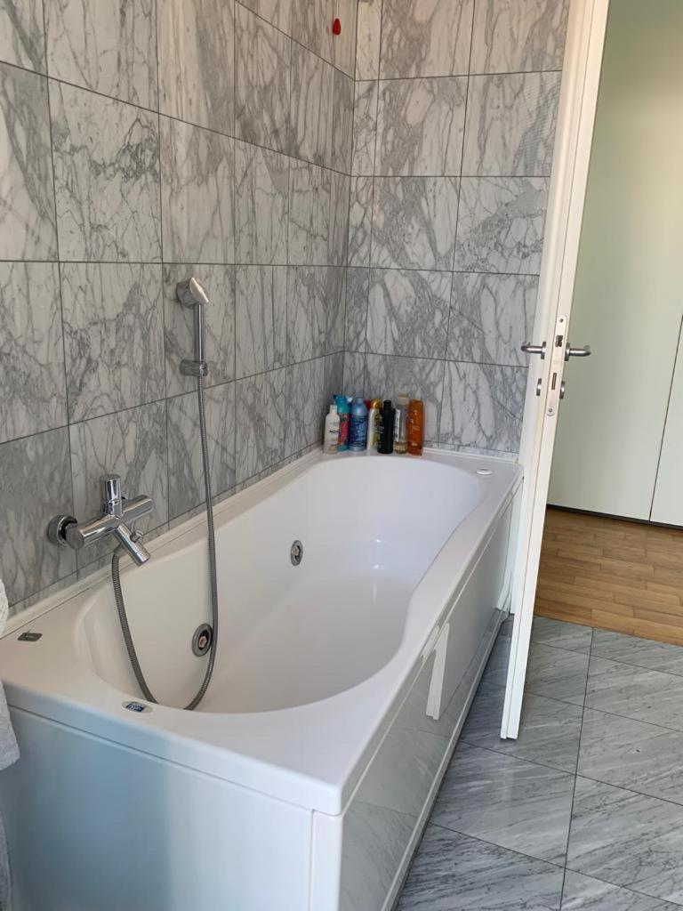 Corso Garibaldi Suite Milan Extérieur photo